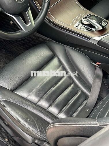 Mercedes Benz 2020 C200 Exclusive