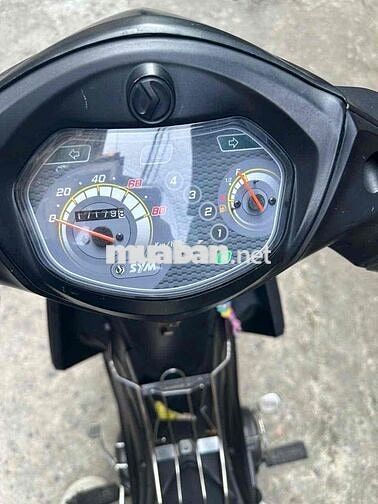 Cần bán xe SYM GALAXY 50cc cho học sinh/sinh viên