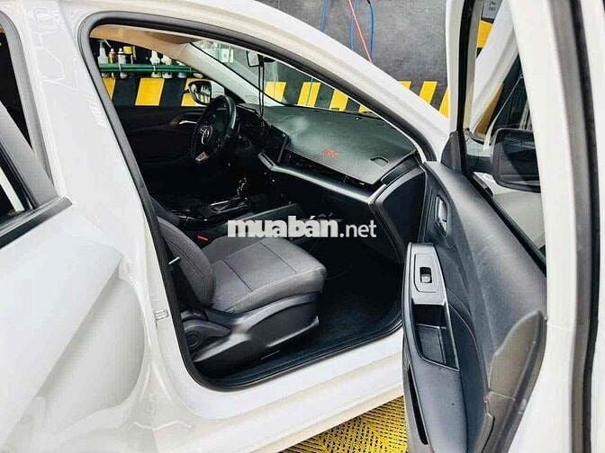 MG MG5 2024 - 7000 km