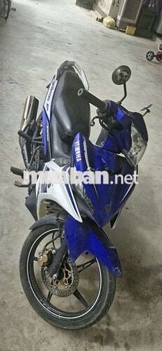 Cần Bán Xe Exciter 2014, 135 cc tại Hà Nam