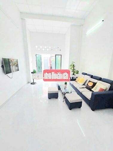 BÁN ĐẤT TẶNG NHÀ KINH DƯƠNG VƯƠNG giá 5,25 TỶ (13×16 = 116m²)