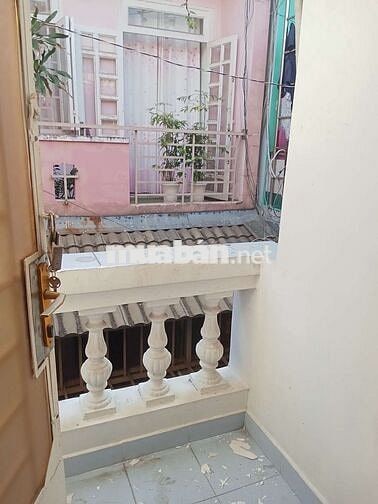 Cho thuê nhà đường Lê Quang Định