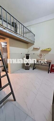 Nhà trọ 50 Trần Quý Khoách, Phường Hòa Khánh, Đà Nẵng