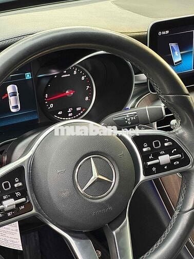 Mercedes Benz 2020 C200 Exclusive
