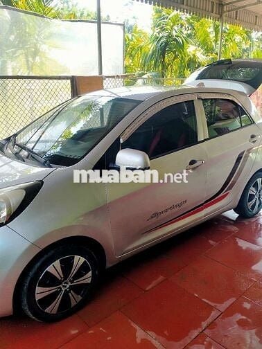 Bán ô tô Kia đời 2015