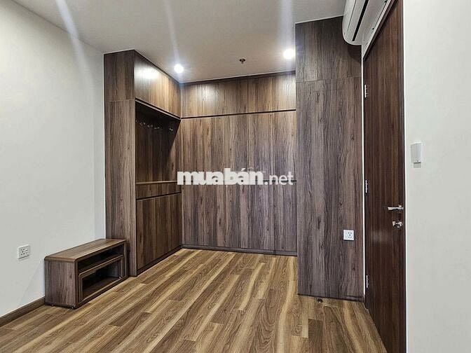 [ Bán ] căn 1PN 47.5m2 tòa Zurich 1 tại Ocean Park Gia Lâm