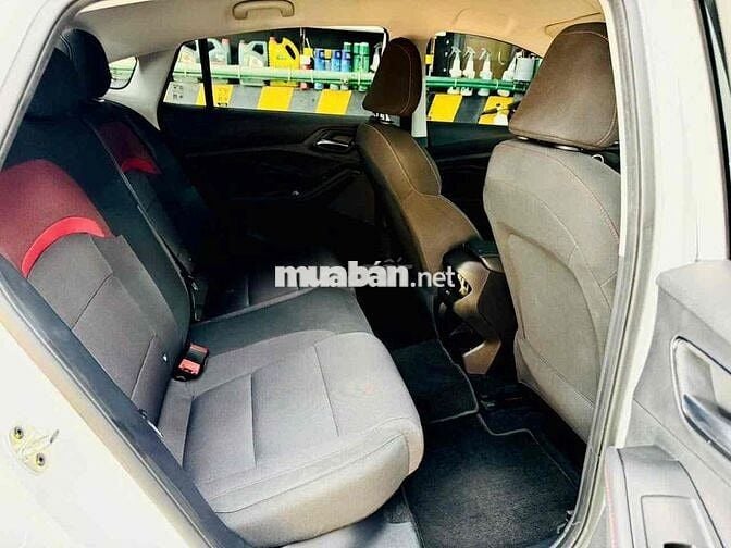 MG MG5 2024 - 7000 km