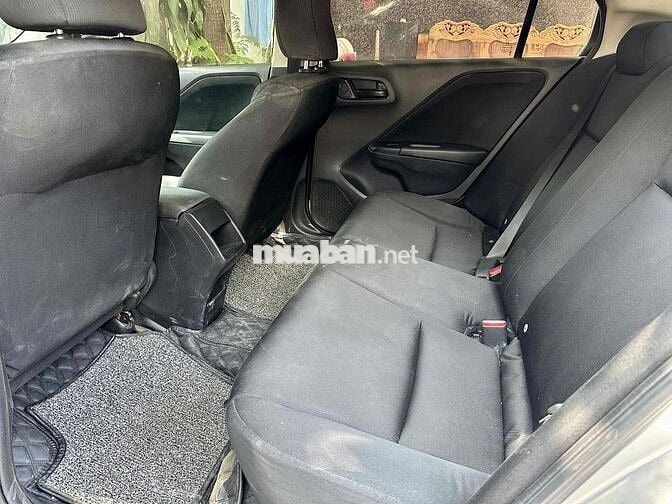 Honda City 2017 1.5 MT - 85000 km