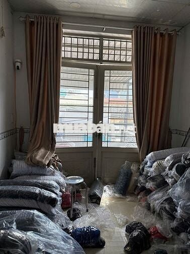 Bán nhà 65,5m2, 3 PN, 2 WC phường Đông Hưng Thuận, Quận 12