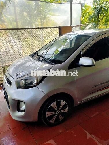 Bán ô tô Kia đời 2015