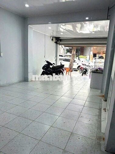 Cho Thuê Mặt Bằng Đường Nguyễn Cư Trinh, Quận 1 ( KINH DOANH TỰ DO )