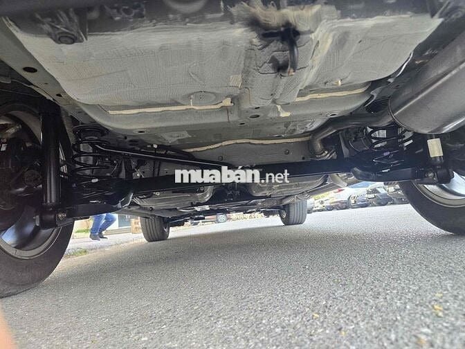 Honda HRV 2023 G 9 vạn km Trắng