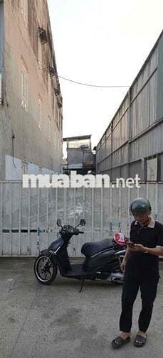 Lô đất vị trí trung tâm An Phú Bình Dương