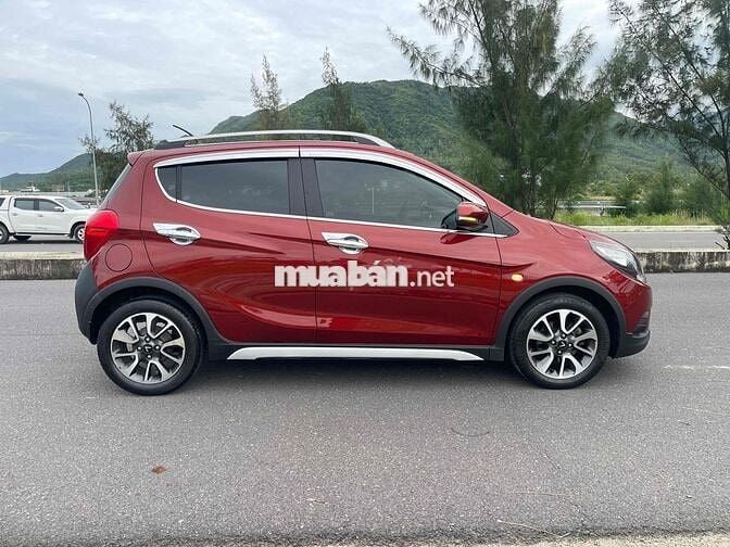 VinFast Fadil 2019 1.4 AT Plus - 42089 km