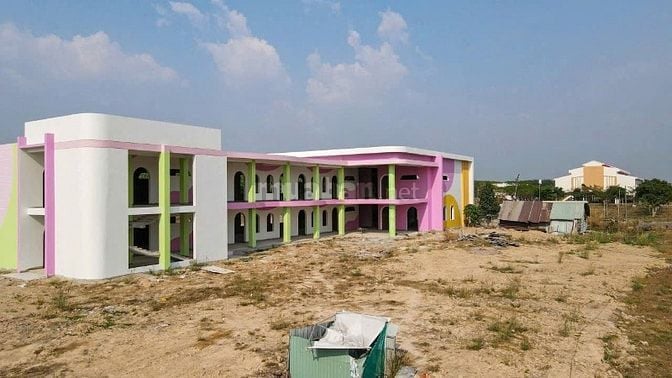 cần tiền thanh lý lô đất sài gòn land 2 giá 12tr/m2