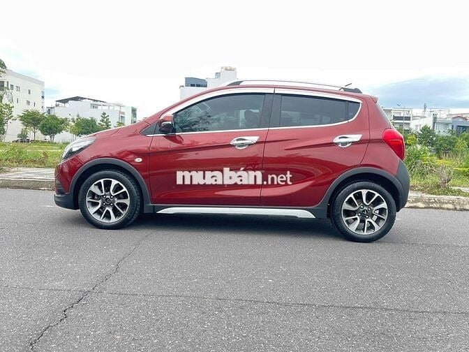 VinFast Fadil 2019 1.4 AT Plus - 42089 km