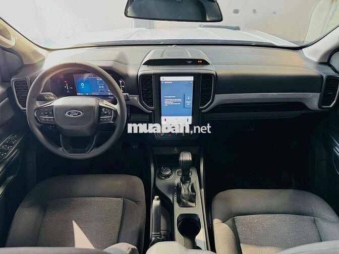 Ford Ranger 2023 xls 4x4 AT - 60000 km độ Raptor