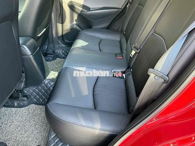 Mazda CX3 2021 Deluxe 1.5 AT 39000 km