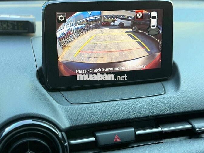 Mazda CX3 2021 Deluxe 1.5 AT 39000 km