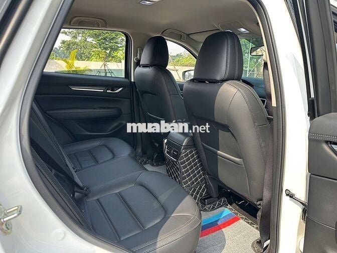 Mazda CX 5 2025 Deluxe 2.0 AT - 3900 km