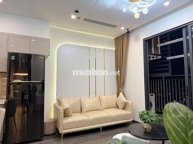 CĂN 1PN+ 49M2 TÒA R1.03 - TẠI OCEAN PARK GIA LÂM