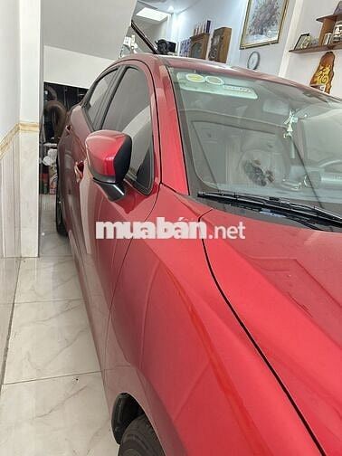 Mazda 2 2022 Luxury - 3800 km