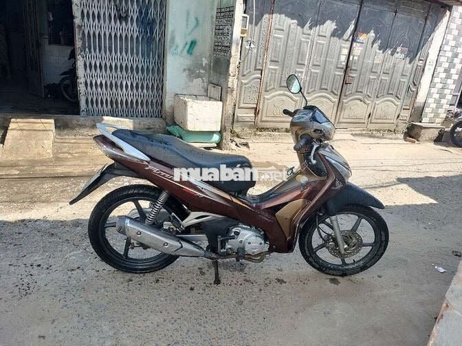 Future FI giấy tờ đầy đủ