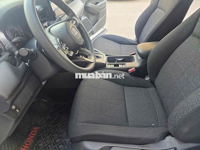 Honda HRV 2023 G 9 vạn km Trắng