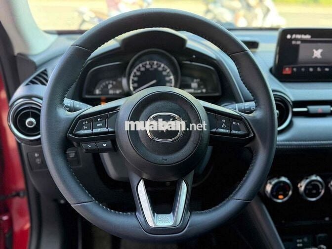 Mazda CX3 2021 Deluxe 1.5 AT 39000 km