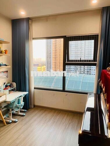 Hiếm! Căn góc 3PN S2.06 Vinhomes Ocean Park 1, tầng trung đẹp