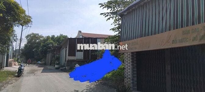 BÁN Lô Đất Full Thổ Cư Tại Xã Hố Nai 3, Huyện Trảng Bom, Tỉnh Đồng Nai