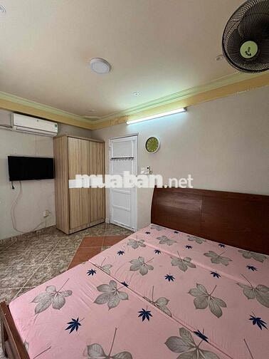 CHO THUÊ PHÒNG TRỌ QUẬN PHÚ NHUẬN