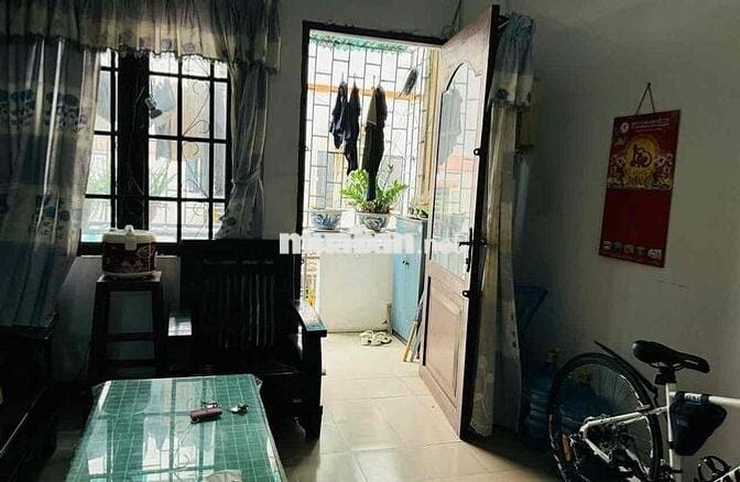 ĐẦU THÁNG 12 – CHO THUÊ CĂN HỘ 2 PHÒNG NGỦ FULL NỘI THẤT