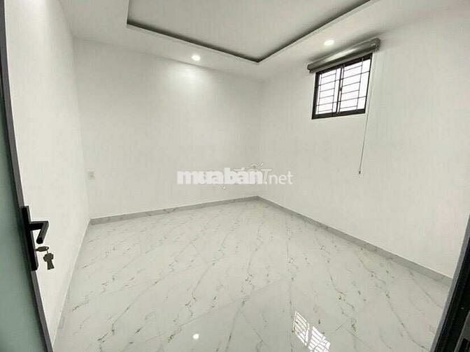 BÁN NHÀ MỚI ĐẸP Ở NGAY, KẾ BÊN GA METRO CNC, LINH TRUNG. GIÁ 5,29 TỶ