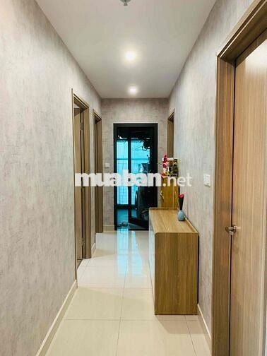 Hiếm! Căn góc 3PN S2.06 Vinhomes Ocean Park 1, tầng trung đẹp