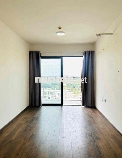 Cho thuê căn hộ Panorama 86m2 2PN 2WC, view sông thoáng, nhà mới sạch