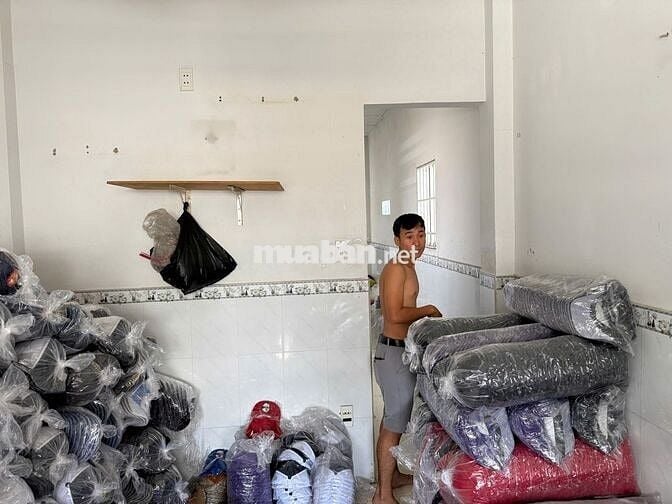 Bán nhà 65,5m2, 3 PN, 2 WC phường Đông Hưng Thuận, Quận 12