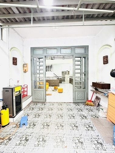 Q12_ 3 TỎI NHỈNH_ HIẾM_ 3PN_ TCH_ HXH