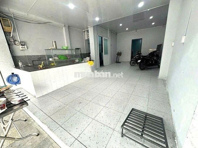Cho Thuê Mặt Bằng Đường Nguyễn Cư Trinh, Quận 1 ( KINH DOANH TỰ DO )