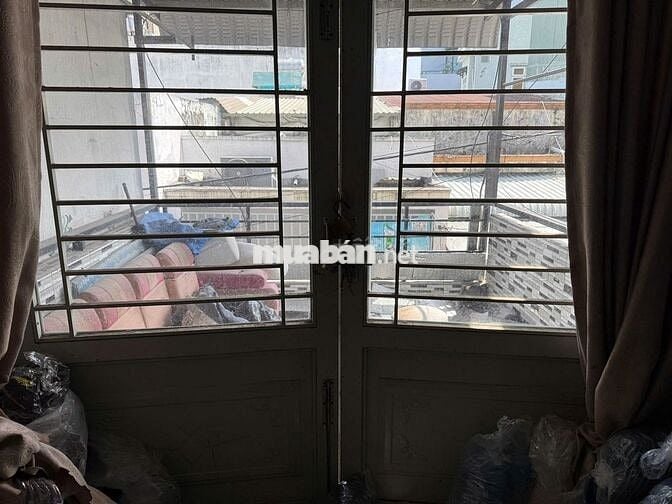 Bán nhà 65,5m2, 3 PN, 2 WC phường Đông Hưng Thuận, Quận 12