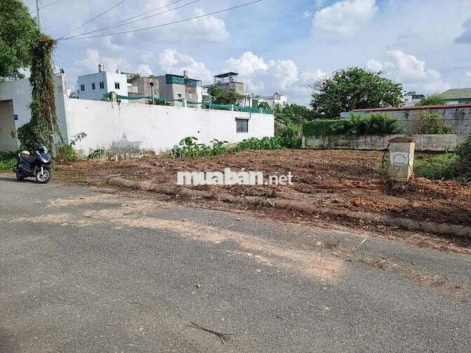 BÁN ĐẤT ĐƯỜNG 12 HBP - HẺM 12M - 11.5x20 - 230M2 GIÁ TỐT
