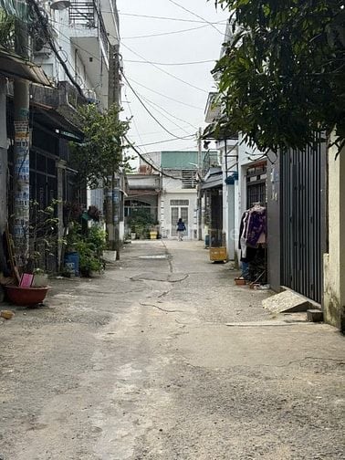 Q12_ 3 TỎI NHỈNH_ HIẾM_ 3PN_ TCH_ HXH