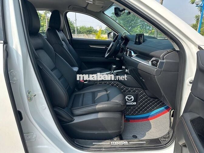 Mazda CX 5 2025 Deluxe 2.0 AT - 3900 km