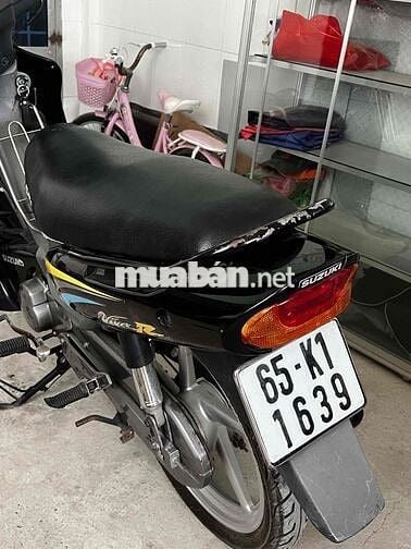 BÁN XE BIỂN ĐẸP