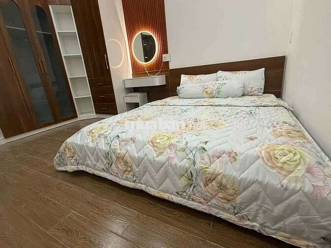 Nhà trệt 1 lầu, 1/Huỳnh Văn Lũy, DT: 5x20, 4PN, nội thất cao cấp