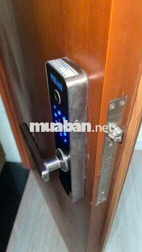 Cho thuê Chung Cư 2PN Đường Phạm Thế Hiền Quận 8