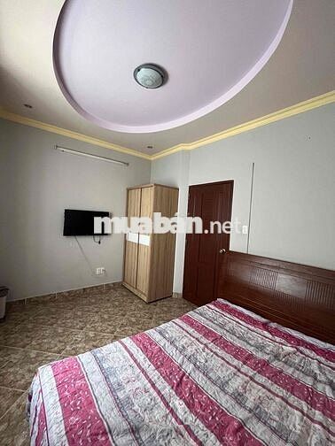 CHO THUÊ PHÒNG TRỌ QUẬN PHÚ NHUẬN