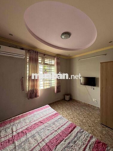 CHO THUÊ PHÒNG TRỌ QUẬN PHÚ NHUẬN