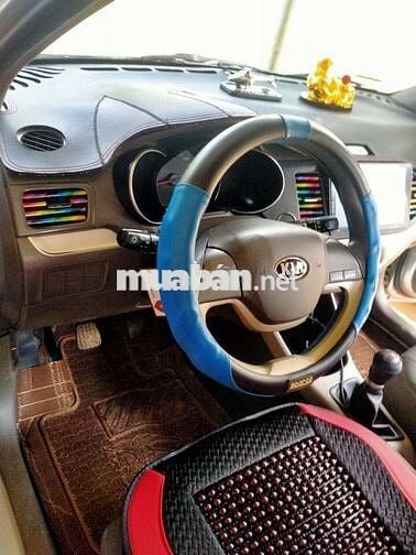 Bán ô tô Kia đời 2015