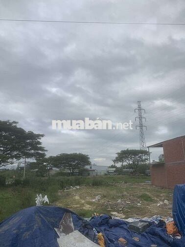 Bán lô đất đẹp gần chợ gần trường gần Bến xe